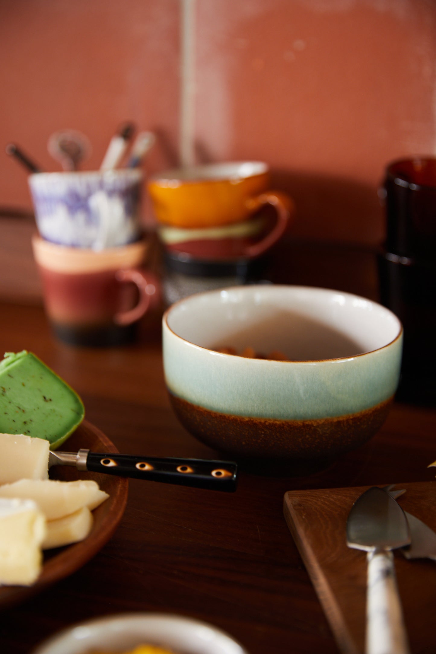 Noodles Bowls