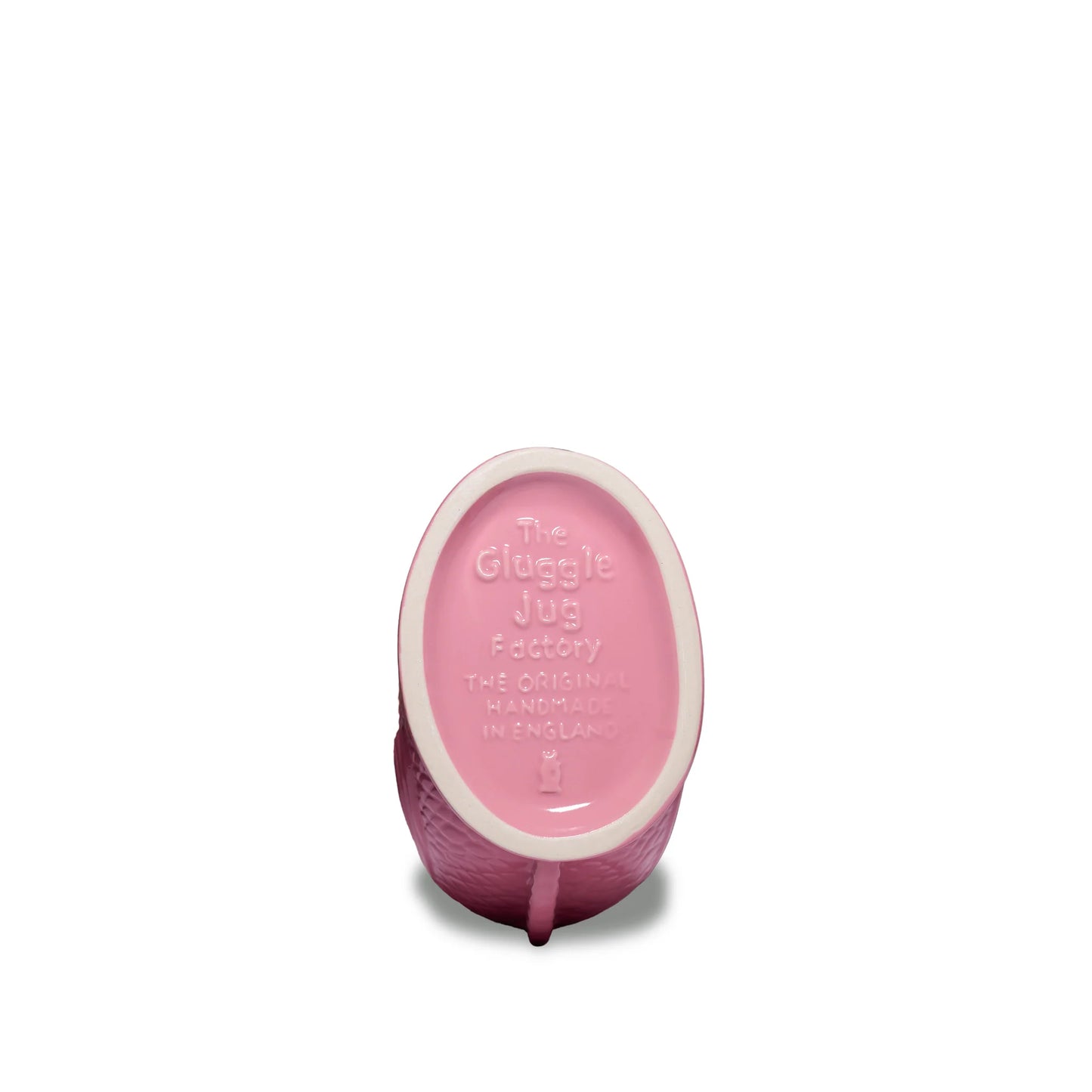 Vaso Carpa "The original Gluggle Jug" - Rosa