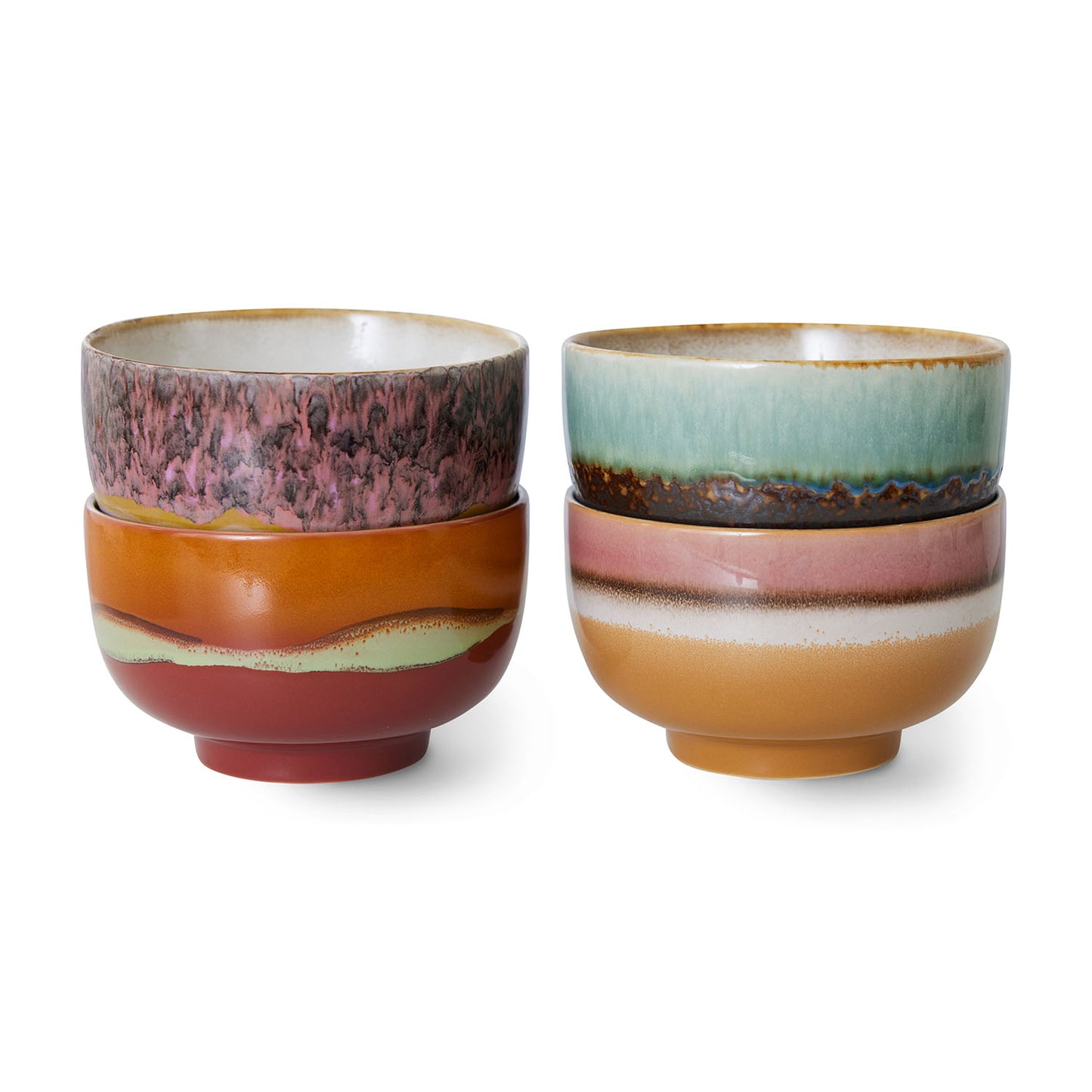 Noodles Bowls