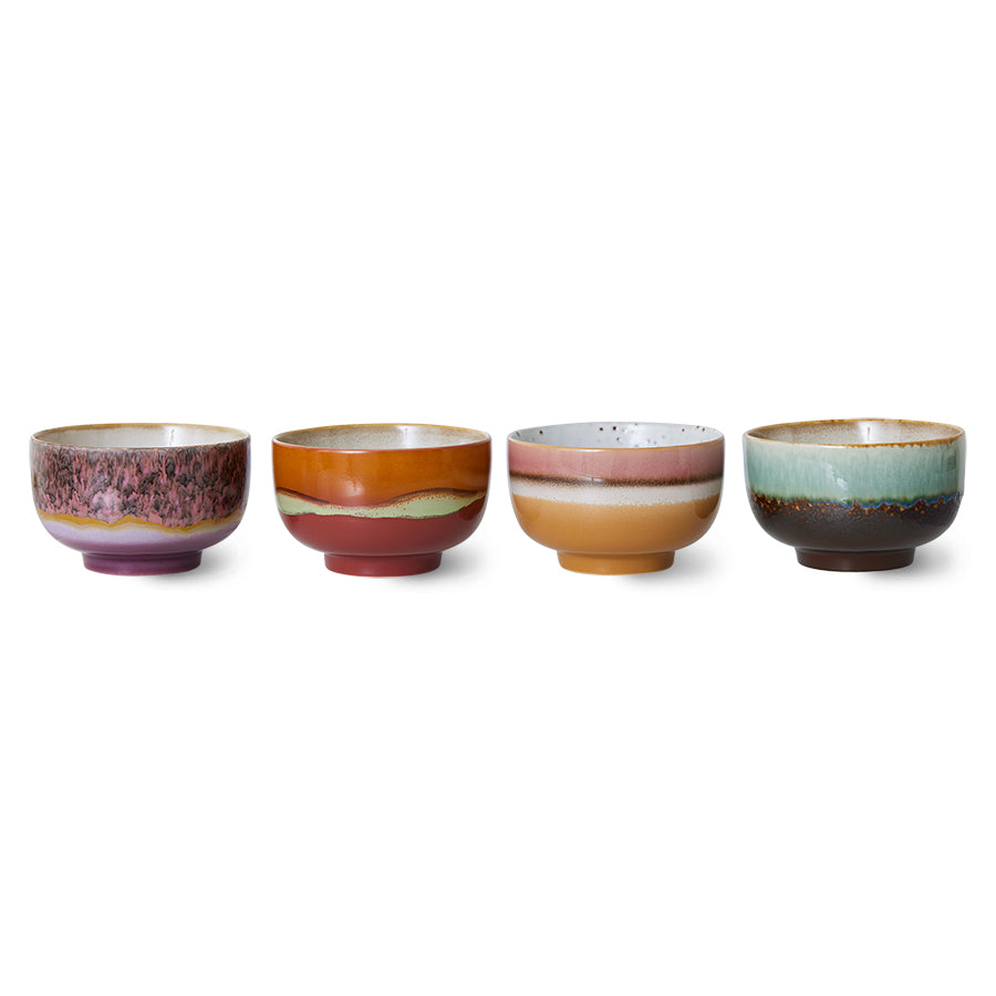 Noodles Bowls