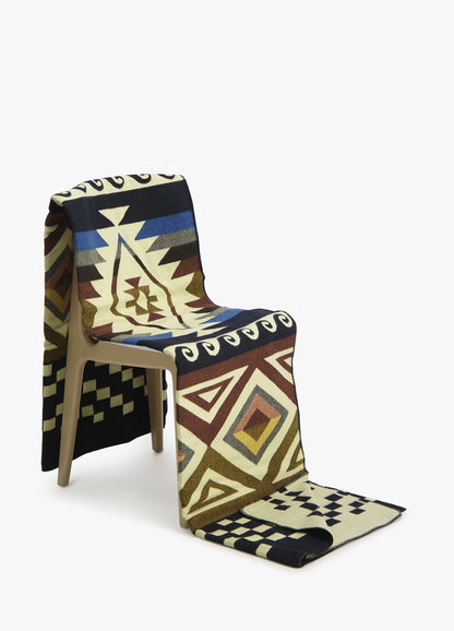 Coperta Alpaca Reversibile Matrimoniale