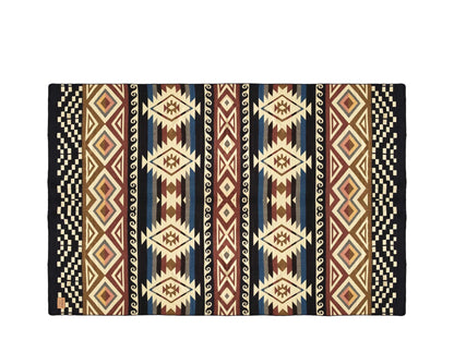 Coperta Alpaca Reversibile Matrimoniale