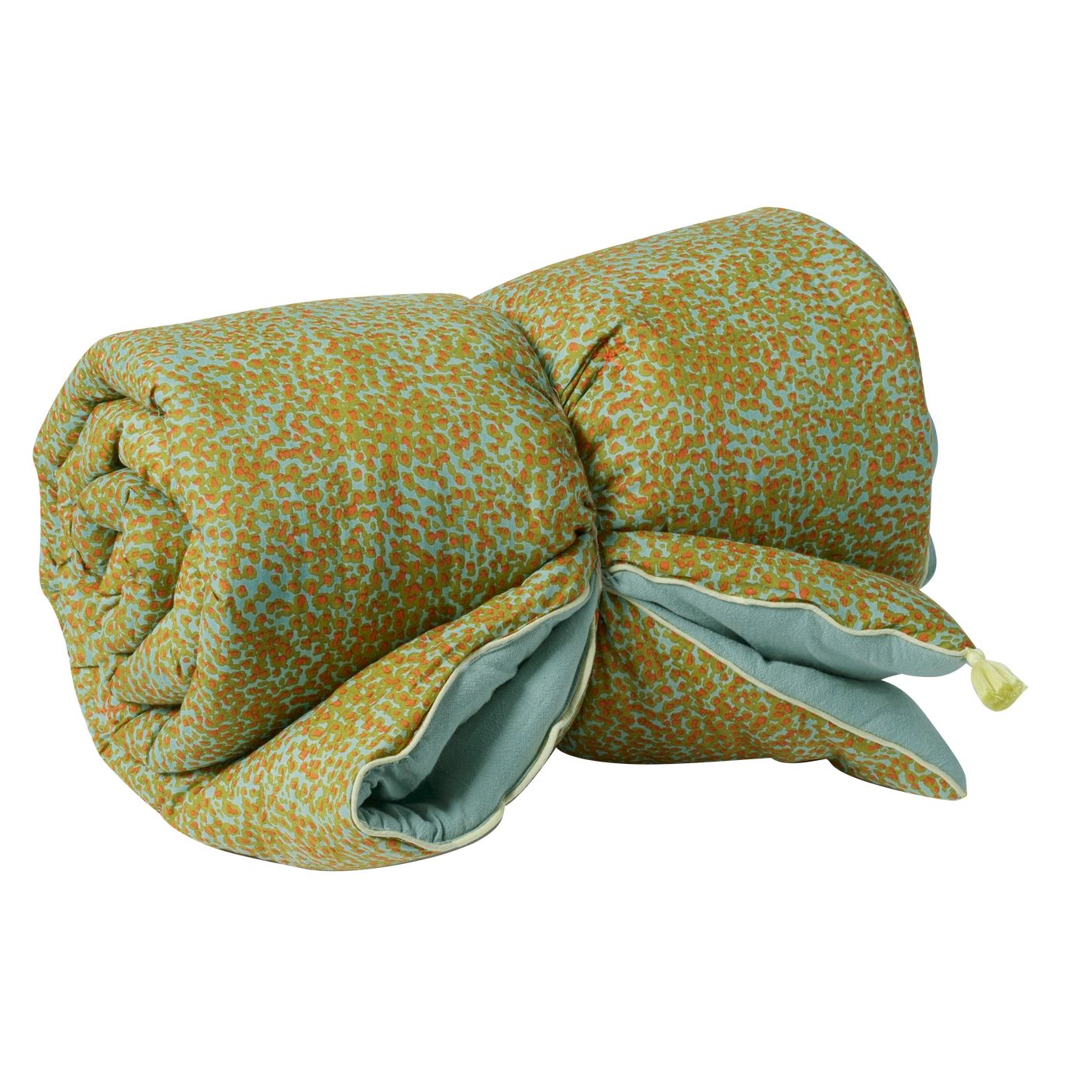 Coperta trapuntata - cotone