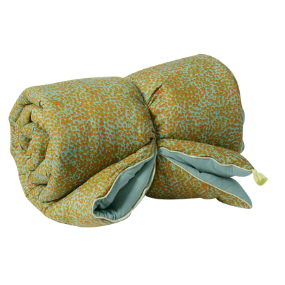 Coperta trapuntata - cotone