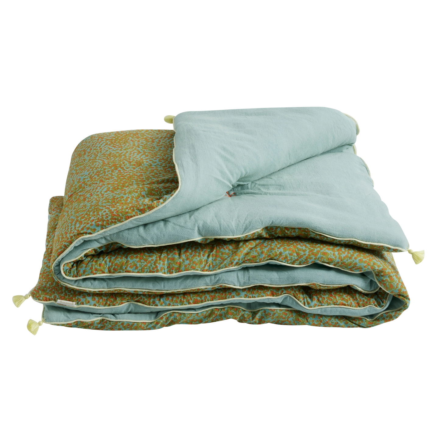 Coperta trapuntata - cotone