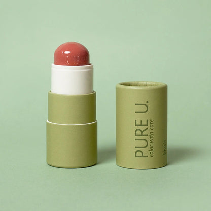 BLUSH BALM | fard | trucco | cosmetici naturali | pelli sensibili